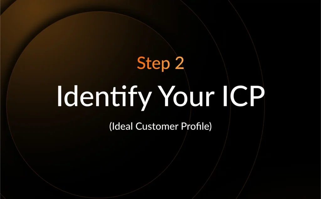 step 2 - Really Know Who You’re Helping